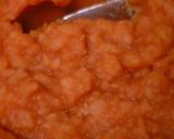 野菜ジュースとじゃがいものスープ♪作り方2写真