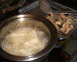 パクパク食べれる鯵の甘酢炒め作り方5写真