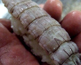まぐろのカマのいいところ作り方31写真