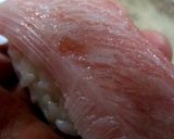 まぐろのカマのいいところ作り方29写真