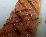 まぐろのカマのいいところ作り方26写真