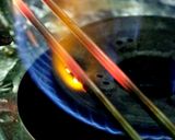 まぐろのカマのいいところ作り方24写真