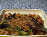夏野菜と鶏肉の揚げて漬けるだけ作り方5写真
