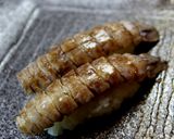 まぐろのカマのいいところ作り方39写真