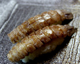 まぐろのカマのいいところ作り方39写真