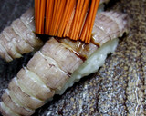 まぐろのカマのいいところ作り方32写真
