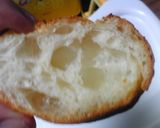 オートリーズで作る強力粉のフランスパン作り方13写真