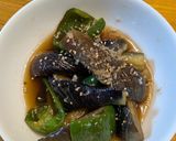 適当 ナスの炒め浸し作り方8写真