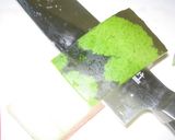 スイカの簡単漬け物♪作り方2写真