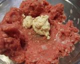 大ッきいピーマン見つけたら肉詰め！！作り方3写真