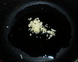 トマトとタコの炒め物　イタリア風作り方3写真
