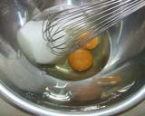 ◇ホットケーキミックスで人参ケーキ◇作り方2写真