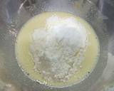 ◇ホットケーキミックスで人参ケーキ◇作り方4写真