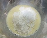 ◇ホットケーキミックスで人参ケーキ◇作り方4写真
