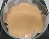 ◇ホットケーキミックスで人参ケーキ◇作り方6写真
