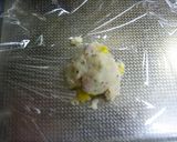 お弁当に♡じゃが丸コーン作り方4写真