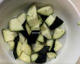 簡単中華風オイレモン味回鍋肉青椒肉絲風作り方9写真