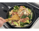 豚肉のしょうゆ麹炒め★動画あり★作り方16写真