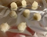 エコな柔らか餅(団子)!作り方2写真