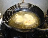 インドのガラムマサラ＊鶏の唐揚げ作り方5写真