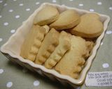 てんぷら粉で作るクッキー♪作り方5写真