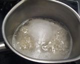 楽しい食感♪ムギムギサラダ作り方1写真
