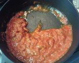 ツナとトマトのこんにゃくパスタ作り方2写真