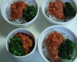ツナとトマトのこんにゃくパスタ作り方4写真