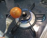 楽しい食感♪ムギムギサラダ作り方5写真