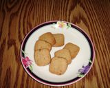 ココナッツクッキー作り方5写真