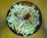 衝撃★めだまやき作り方4写真