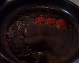 大ッきいピーマン見つけたら肉詰め！！作り方9写真