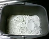 もっちり　ふんわり食パン（夏）作り方2写真
