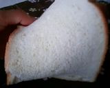 もっちり　ふんわり食パン（夏）作り方4写真