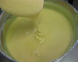 Carrot ♡ Chiffon作り方7写真