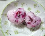 クルクルラップおにぎり♪ひよこちゃん弁当作り方4写真
