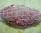 ヘルシー！芋焼酎で作る煮豚！作り方1写真