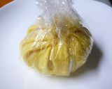 クルクルラップおにぎり♪ひよこちゃん弁当作り方9写真