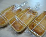 濃厚~♪簡単・うますぎ!チーズケーキ作り方13写真