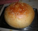 Bigなびっくり!!ハンバーガー★作り方3写真