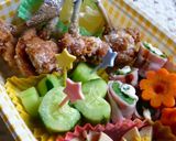 お弁当に♡ミニチューリップの唐揚げ作り方8写真