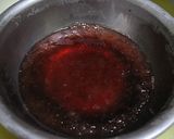 桂花陳酒のシャーベット作り方4写真