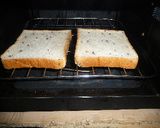 生春巻き風♪パクチーイッチ☆作り方1写真