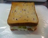 生春巻き風♪パクチーイッチ☆作り方13写真