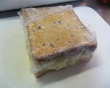 生春巻き風♪パクチーイッチ☆作り方14写真