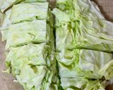 お箸止まらない無限ツナと卵のマヨ野菜炒め作り方2写真
