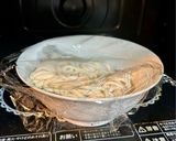 お家にある麺で即完成!絶品トマト冷麺作り方1写真