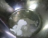桂花陳酒のシャーベット作り方6写真