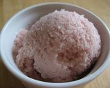 桂花陳酒のシャーベット作り方11写真
