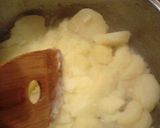 お肉屋さんのポテトサラダぁ☆作り方5写真